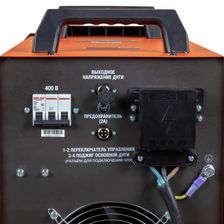 Аппарат плазменной резки FoxWeld SAGGIO PLASMA 165 - изображение 16