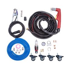 Аппарат плазменной резки FoxWeld SAGGIO PLASMA 165 - изображение 18