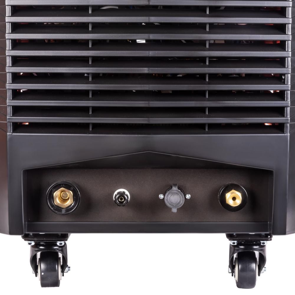 Аппарат плазменной резки FoxWeld SAGGIO PLASMA 165 - изображение 6