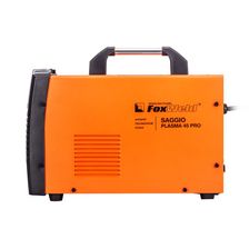 Аппарат плазменной резки FoxWeld SAGGIO PLASMA 45 PRO - изображение 12