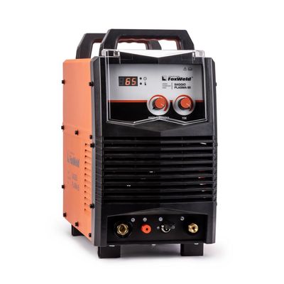 Аппарат плазменной резки FoxWeld SAGGIO PLASMA 45 PRO - изображение 20