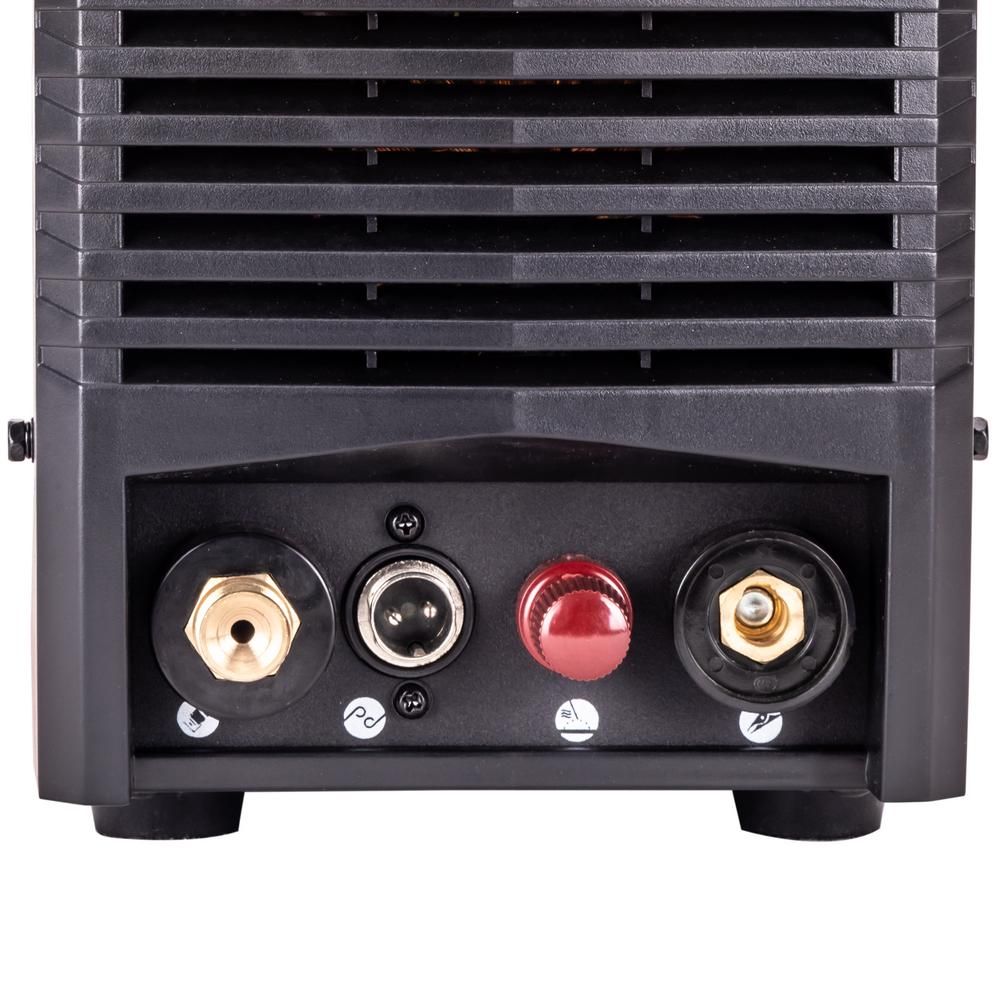 Аппарат плазменной резки FoxWeld SAGGIO PLASMA 45 PRO - изображение 6