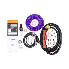 Аппарат плазменной резки FoxWeld SAGGIO PLASMA 65 - изображение 16