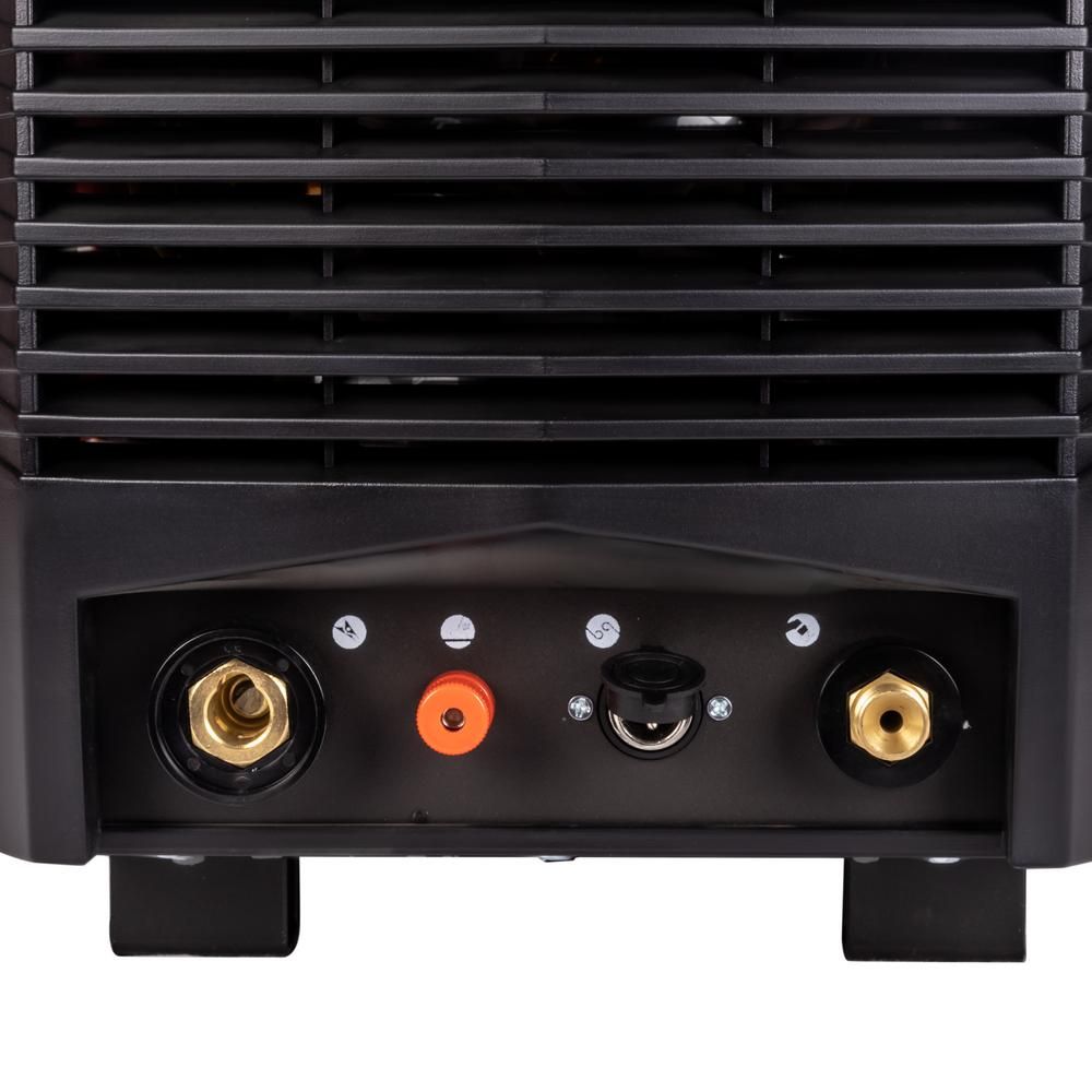 Аппарат плазменной резки FoxWeld SAGGIO PLASMA 65 - изображение 6