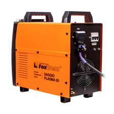 Аппарат плазменной резки FoxWeld SAGGIO PLASMA 85 - изображение 14