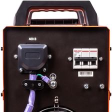 Аппарат плазменной резки FoxWeld SAGGIO PLASMA 85 - изображение 17