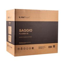 Аппарат плазменной резки FoxWeld SAGGIO PLASMA 85 - изображение 20