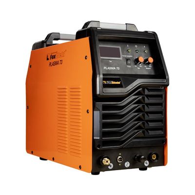 Аппарат плазменной резки FoxWeld SAGGIO PLASMA 85 - изображение 23