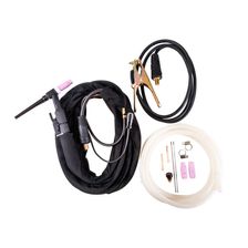 Аппарат аргонодуговой сварки FoxWeld SAGGIO TIG 180 DC Pulse Digital (пр-во FoxWeld/КНР) - изображение 18