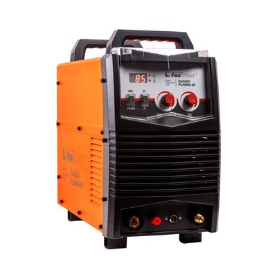 Аппарат аргонодуговой сварки FoxWeld SAGGIO TIG 180 DC Pulse Digital (пр-во FoxWeld/КНР) - изображение 30