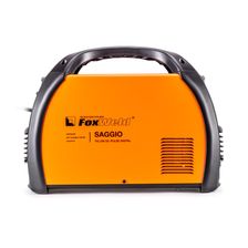 Аппарат аргонодуговой сварки FoxWeld SAGGIO TIG 200 DC Pulse Digital (пр-во FoxWeld/КНР) - изображение 12