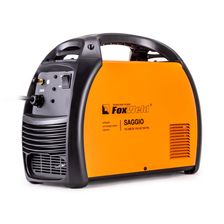 Аппарат аргонодуговой сварки FoxWeld SAGGIO TIG 200 DC Pulse Digital (пр-во FoxWeld/КНР) - изображение 14
