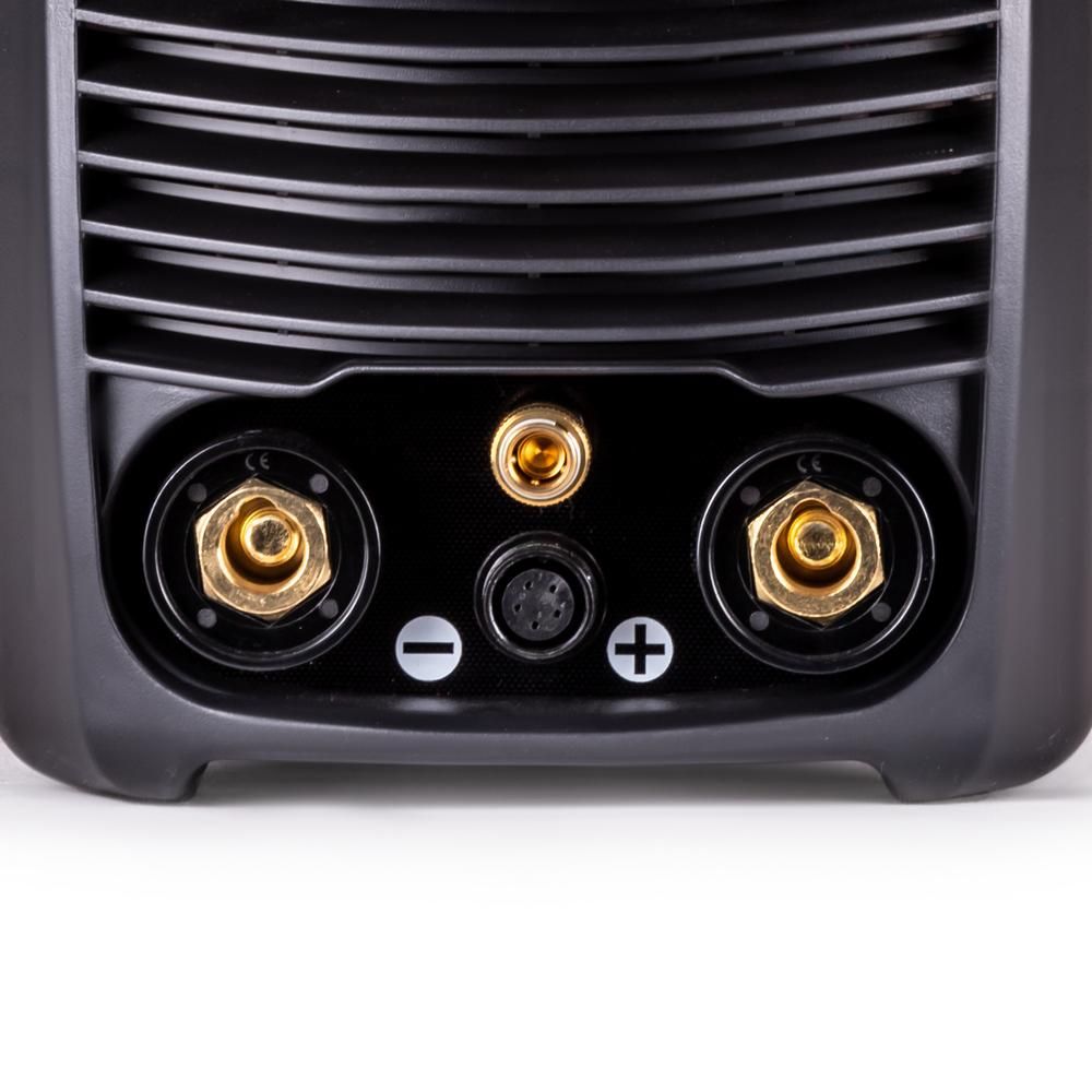 Аппарат аргонодуговой сварки FoxWeld SAGGIO TIG 200 DC Pulse Digital (пр-во FoxWeld/КНР) - изображение 7