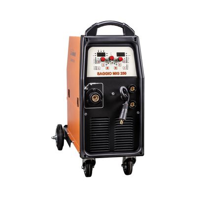 Аппарат аргонодуговой сварки FoxWeld SAGGIO TIG 205 AC/DC Pulse - изображение 33