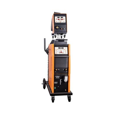Аппарат аргонодуговой сварки FoxWeld SAGGIO TIG 300 AC/DC Pulse Digital - изображение 20