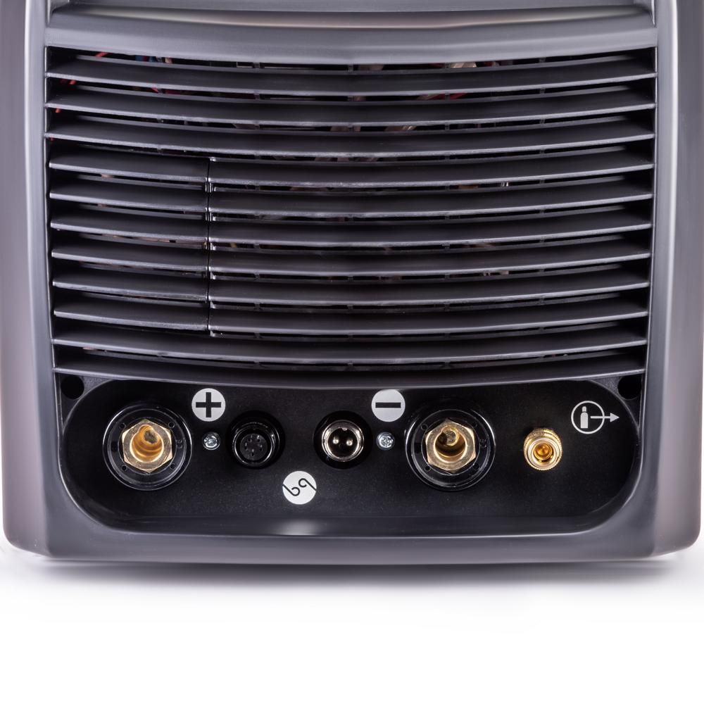 Аппарат аргонодуговой сварки FoxWeld SAGGIO TIG 300 AC/DC Pulse Digital - изображение 6