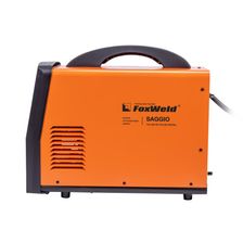 Аппарат аргонодуговой сварки FoxWeld SAGGIO TIG 300 DC Pulse Digital - изображение 11