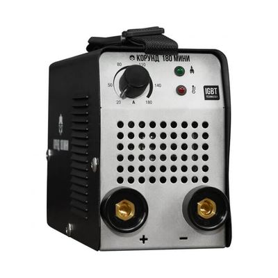 Аппарат аргонодуговой сварки FoxWeld SAGGIO TIG 300 DC Pulse Digital - изображение 24