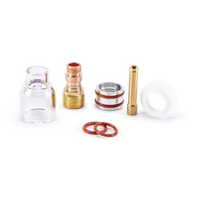 Аппарат аргонодуговой сварки FoxWeld SAGGIO TIG 400 AC/DC Pulse - изображение 21