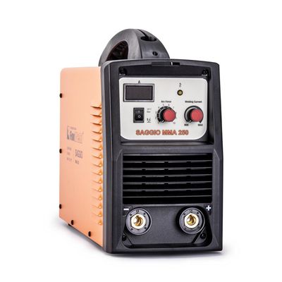 Аппарат аргонодуговой сварки FoxWeld SAGGIO TIG 400 AC/DC Pulse - изображение 24