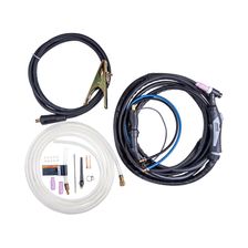 Аппарат аргонодуговой сварки FoxWeld SAGGIO TIG 401 DC Pulse Digital - изображение 18