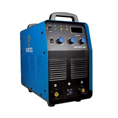 Аппарат аргонодуговой сварки FoxWeld SAGGIO TIG 401 DC Pulse Digital - изображение 28