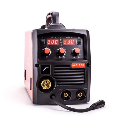 Аппарат аргонодуговой сварки FoxWeld SAGGIO TIG 401 DC Pulse Digital - изображение 30