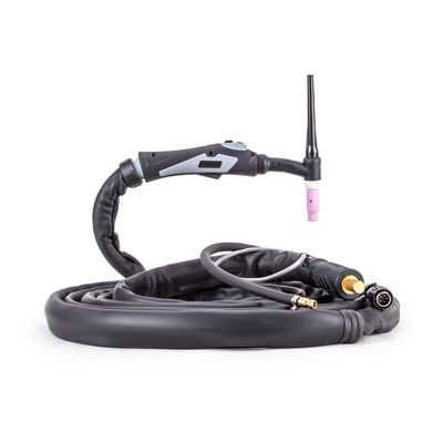 Аппарат аргонодуговой сварки FoxWeld SAGGIO TIG 500 AC/DC Pulse - изображение 20