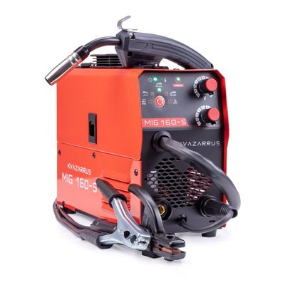 Аппарат аргонодуговой сварки FoxWeld SAGGIO TIG 500 AC/DC Pulse - изображение 25