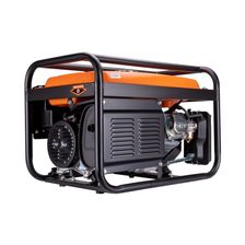 Бензиновый генератор FoxWeld Standart G3500 - изображение 14