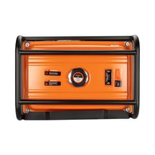 Бензиновый генератор FoxWeld Standart G3500 - изображение 16