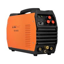 Аппарат аргонодуговой сварки FoxWeld TIG 165 DC (пр-во FoxWeld/КНР) - изображение 10