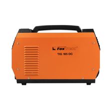 Аппарат аргонодуговой сварки FoxWeld TIG 165 DC (пр-во FoxWeld/КНР) - изображение 13