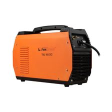 Аппарат аргонодуговой сварки FoxWeld TIG 165 DC (пр-во FoxWeld/КНР) - изображение 14
