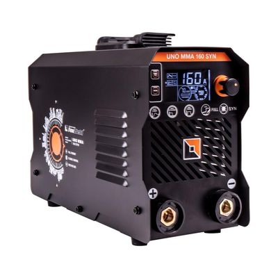 Аппарат аргонодуговой сварки FoxWeld TIG 165 DC (пр-во FoxWeld/КНР) - изображение 25