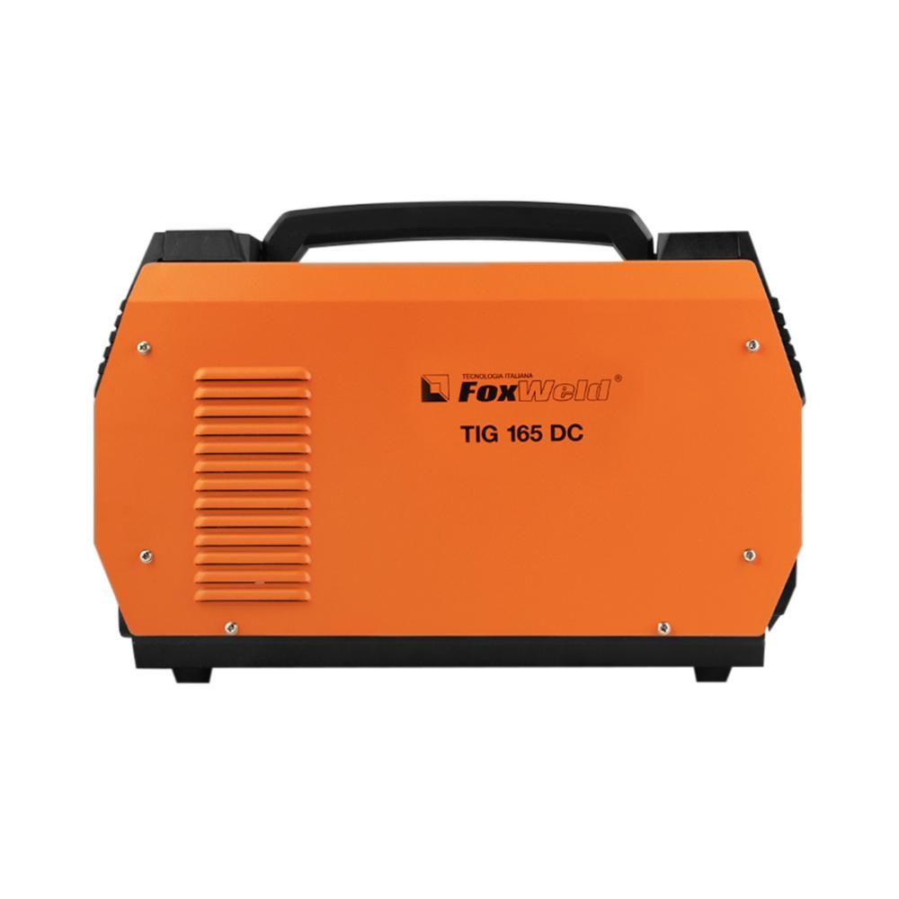 Аппарат аргонодуговой сварки FoxWeld TIG 165 DC (пр-во FoxWeld/КНР) - изображение 5