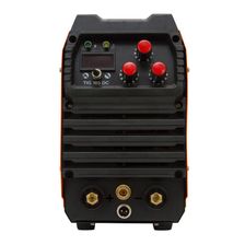 Аппарат аргонодуговой сварки FoxWeld TIG 185 DC (пр-во FoxWeld/КНР) - изображение 7
