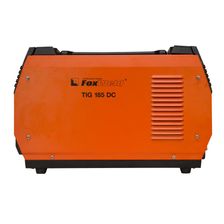 Аппарат аргонодуговой сварки FoxWeld TIG 185 DC (пр-во FoxWeld/КНР) - изображение 8