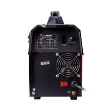 Сварочный полуавтомат FoxWeld UNO MIG 180 COMBI - изображение 10