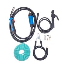 Сварочный полуавтомат FoxWeld UNO MIG 180 COMBI - изображение 11