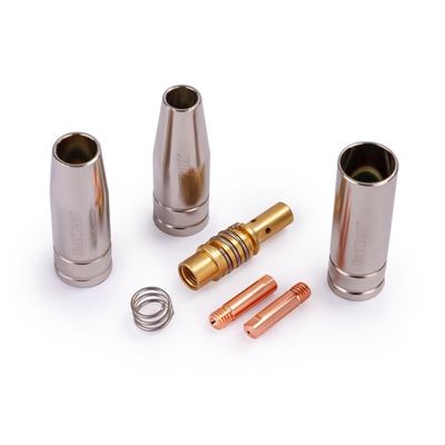 Сварочный полуавтомат FoxWeld UNO MIG 180 COMBI - изображение 17