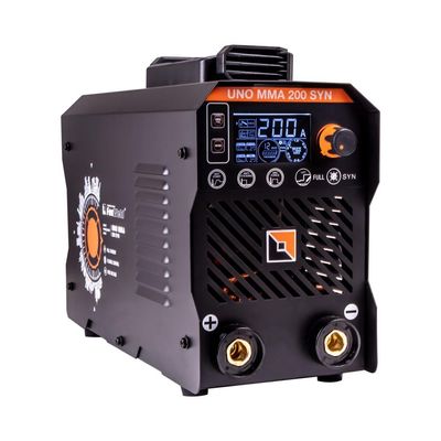 Сварочный полуавтомат FoxWeld UNO MIG 180 COMBI - изображение 23