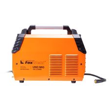 Сварочный полуавтомат FoxWeld UNO MIG 180 COMBI - изображение 8