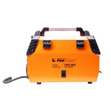 Сварочный полуавтомат FoxWeld UNO MIG 180 COMBI - изображение 9