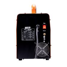 Сварочный полуавтомат FoxWeld UNO MIG 200 SYN - изображение 14