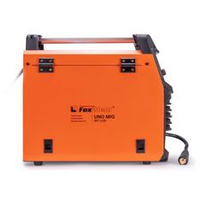 Сварочный полуавтомат FoxWeld UNO MIG 207 LCD - изображение 10