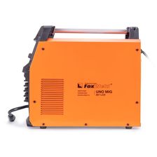 Сварочный полуавтомат FoxWeld UNO MIG 207 LCD - изображение 11