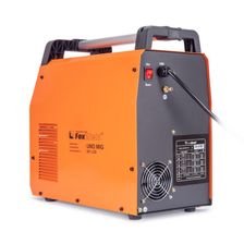 Сварочный полуавтомат FoxWeld UNO MIG 207 LCD - изображение 12