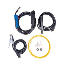 Сварочный полуавтомат FoxWeld UNO MIG 207 LCD - изображение 13