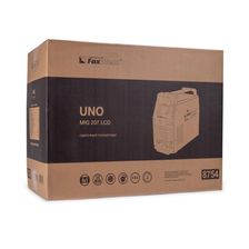 Сварочный полуавтомат FoxWeld UNO MIG 207 LCD - изображение 14